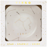 Lucky Feather | Zodiac Dishes