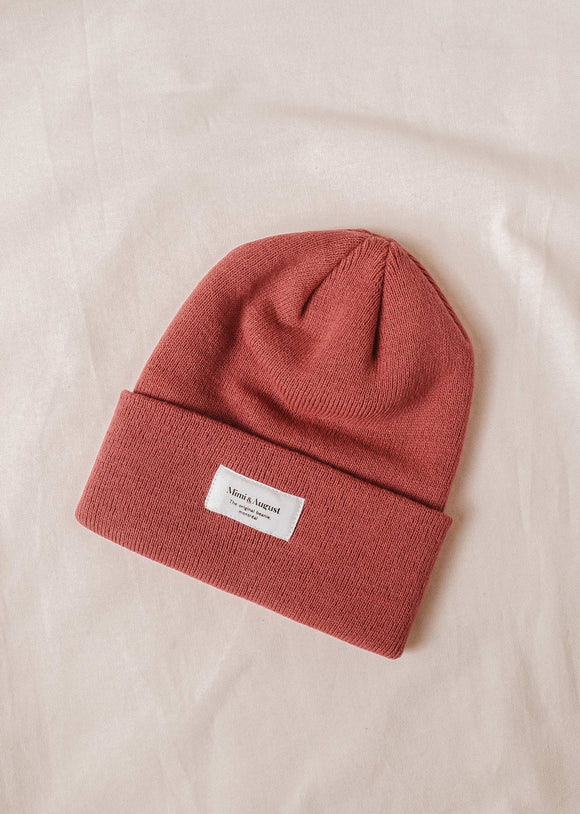 Mimi & August | Default Title Beanie | Astro
