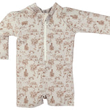 Current Tyed | The Jett Sunsuit Swim Suit