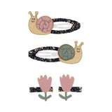 Mimi & Lula | Mini Hair Clips |
