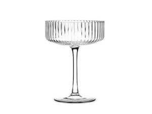 Abbott | Tight Optic Cocktail Coupe