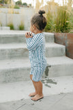 Current Tyed | The Arlo Sunsuit Swim Suit