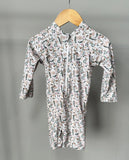 Current Tyed | The Zoey Sunsuit Swim Suit