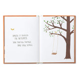 You're A Grandparent | Hardcover Book