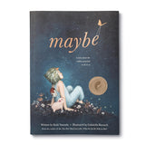 Maybe by Kobi Yamada | Hardcover Children's Book