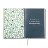 Waiting for You | A Keepsake Pregnancy Journal