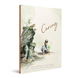 Caring by Kobi Yamada | Children's Book