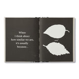 Mom, More Than You Know | A Keepsake Fill-In Gift Book to Show Your Appreciation for Mom