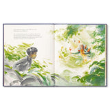 Caring by Kobi Yamada | Children's Book