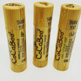 CoCaBee Natural Lip Balm