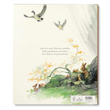 Caring by Kobi Yamada | Children's Book