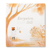 Everywhere, Still by M.H. Clark | Children's Book