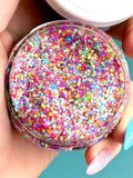 Kidfolk & Co | Glittery Hair Gel