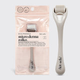 Kitsch | Micro Derma Roller | Warm Gray