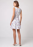 Angel Eye | Mango Dress | Multi