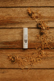 Wild Crafted Tallow | Tallow Lip Balm