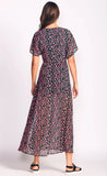 Pink Martini | Lisette Dress | Pink