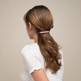 Kitsch | Mini Metal French Hair Pin & Clips | Gold 3 Piece