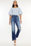 Kan Can | Dark KC9371D Jeans