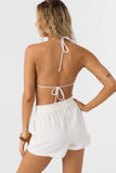 O’Neill | Sanders Short | White
