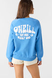 O’Neill | Boardwalk Crew Neck | Regatta
