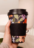 Mimi & August | Cafe Yo Bamboo Reusable Cup