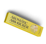 Improper Aroma Care | Incense