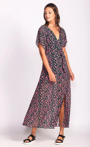 Pink Martini | Lisette Dress | Pink