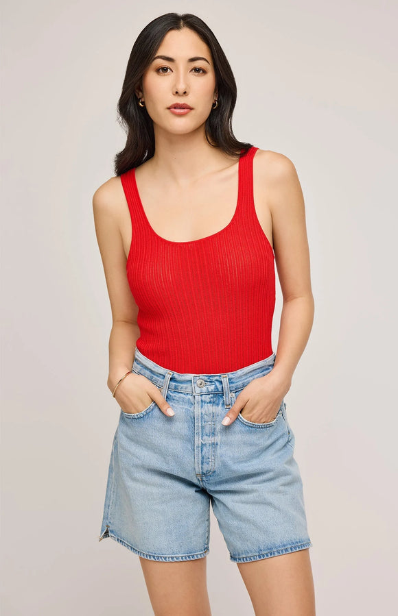 Gentle Fawn | Gala Tank