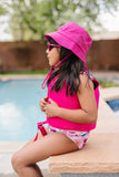 Current Tyed | Waterproof Bucket Hats