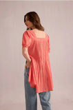 Myra Bag | Dorothy’s Dream Gingham Dress | Red