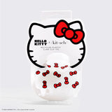 Kitsch | Hello Kitty x Kitsch Puffy Claw Clip
