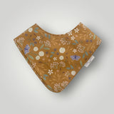 Luxe + Linen | Cloth Bibs