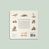 Our Big Book of First Words by Tabitha Paige | Board Book