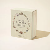 Our Little Library Volume 3 | 5 Board Book Set