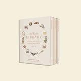 Our Little Library Volume 2 | 5 Board Book Set