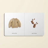 Our Little Library Volume 2 | 5 Board Book Set