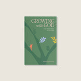 Growing With God | Devotional Book