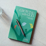 Growing With God | Devotional Book