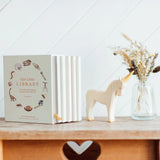 Our Little Library Volume 3 | 5 Board Book Set