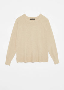 Deluc | Lorraine Sweater | 9862D