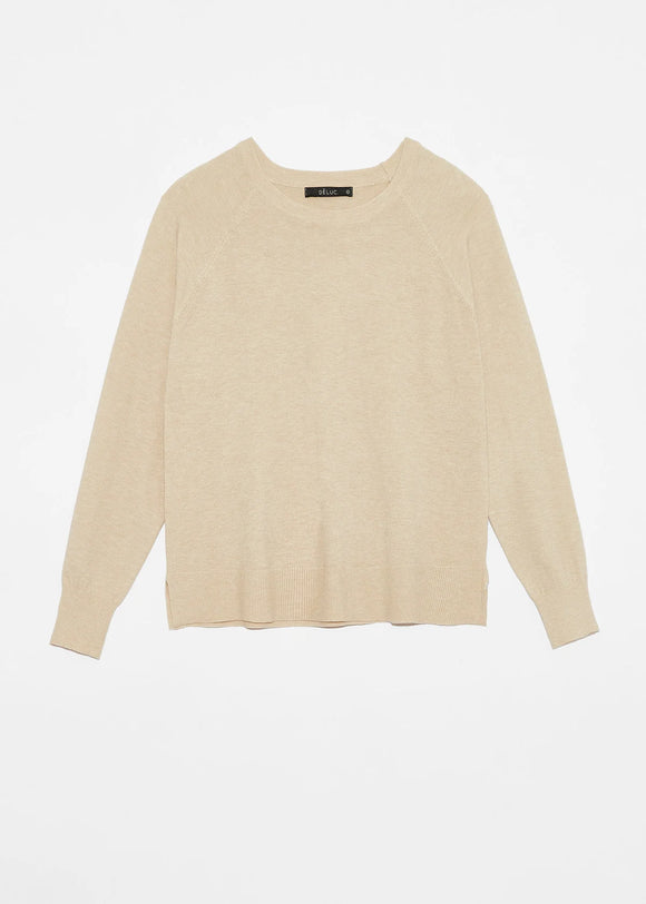 Deluc | Lorraine Sweater | 9862D