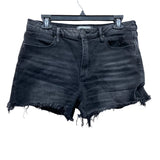 Articles of Society | Meredith Black Shorts | Black
