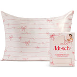 Kitsch | Satin Pillowcase