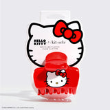 Kitsch | Hello Kitty x Kitsch Puffy Claw Clip