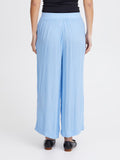 Ichi | Ihmarrakech SO Pant | Della Robbia Blue