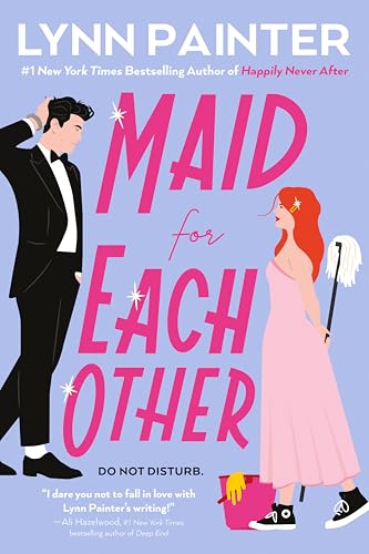 Maid For Each Other By Lynn Painter | Paperback Book