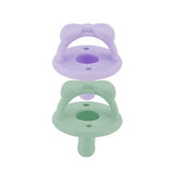 Itzy Ritzy | Sweetie Soother | 2 Pack