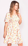 Pink Martini | Penny Dress