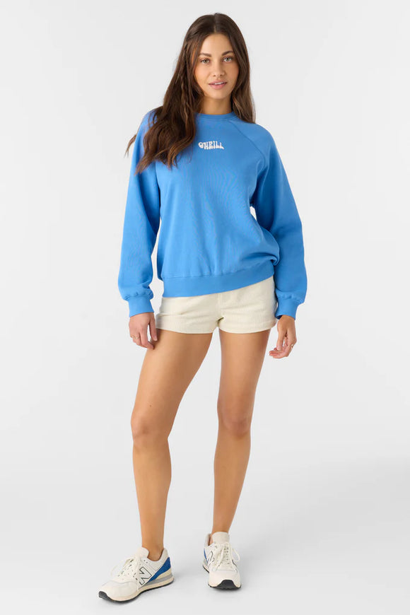 O’Neill | Boardwalk Crew Neck | Regatta